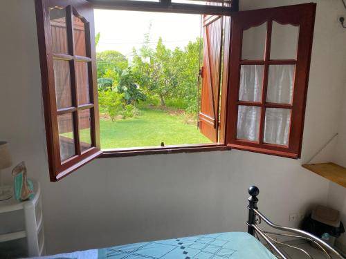Bed & Breakfast Goyave