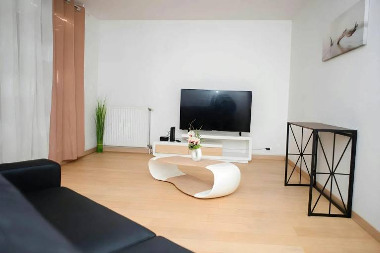 Appartement Saint-Maur-des-Fossés