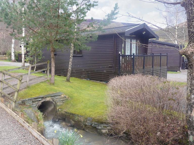 Cottage  Braithwaite