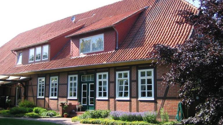 Ferienwohnung Hodenhagen
