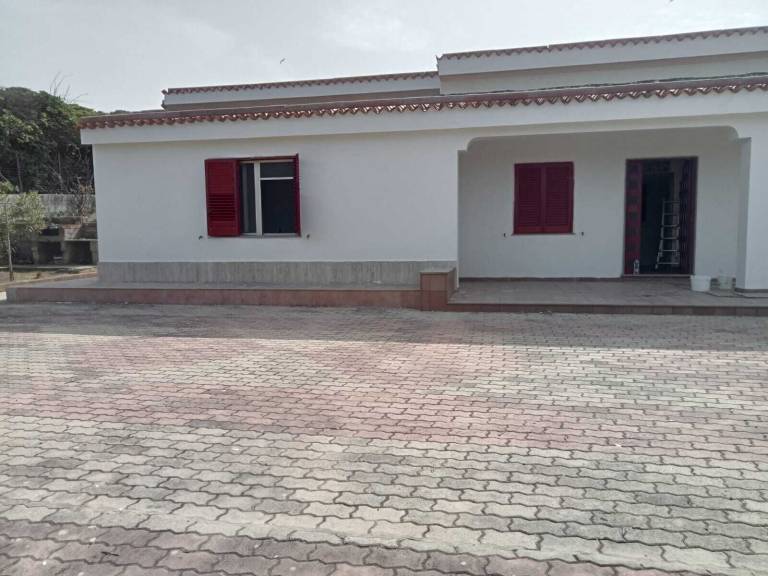 Villa Portopalo di Capo Passero
