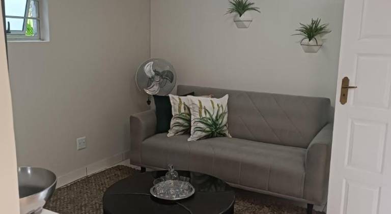 32 m² Ferienwohnung