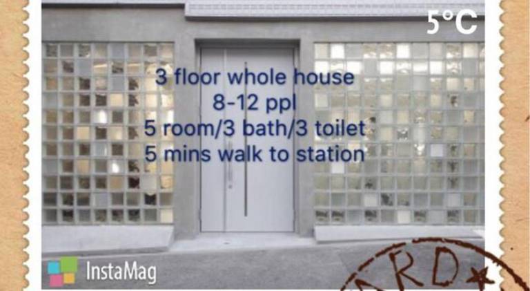94 m&sup2; Ferienhaus