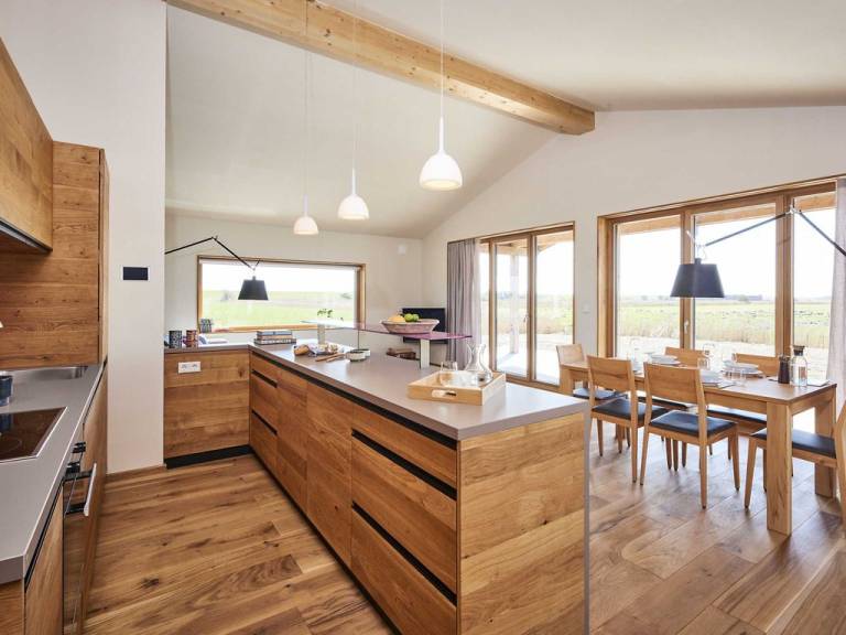 Ferienhaus Pellworm