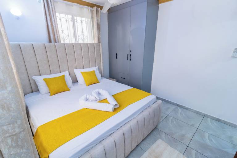 Ferienwohnung Mombasa