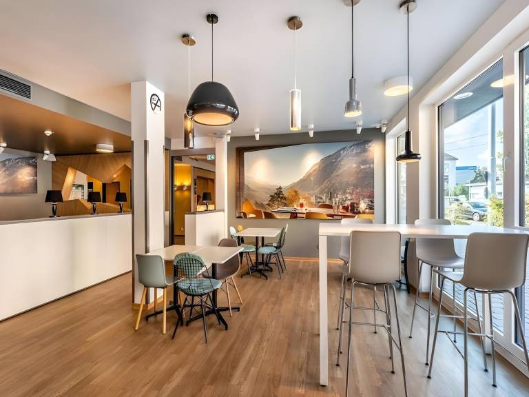 B&B Hotel Weil am Rhein/Basel — photo 2