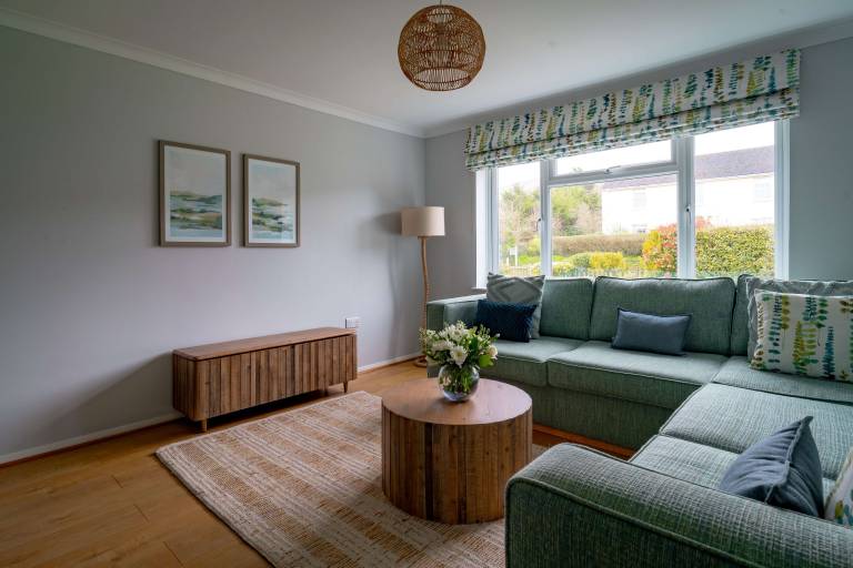 House  Braunton