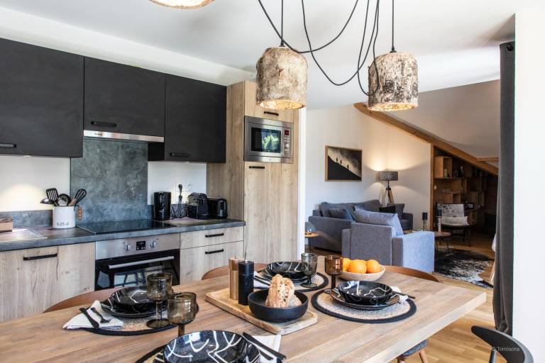 Appartement Vaujany