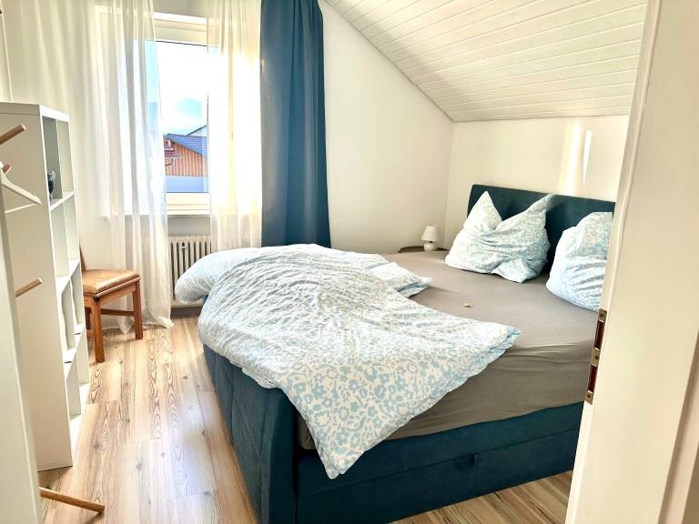 Ferienwohnung Furth im Wald