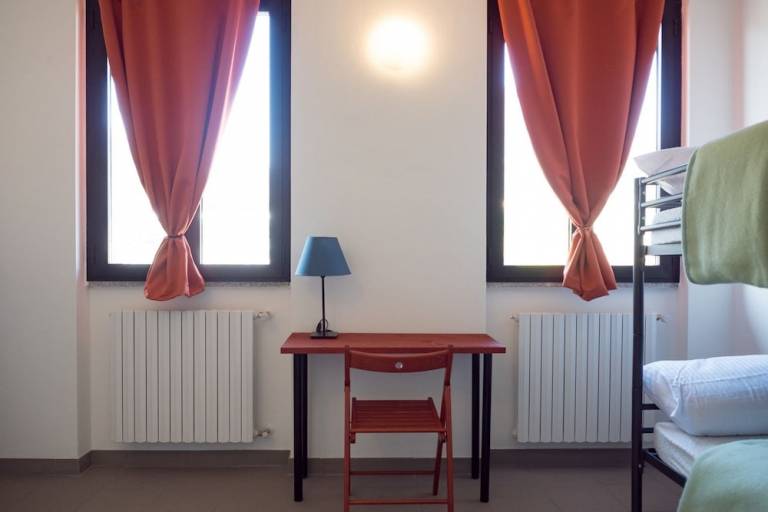 Hostel Domaso