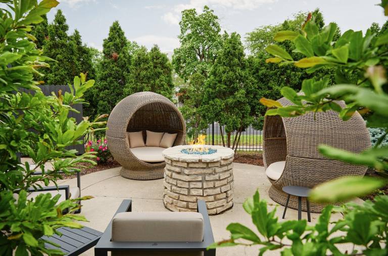 Staybridge Suites Peoria Downtown By IHG — photo 5