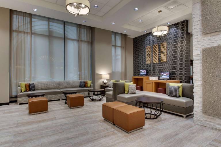 Drury Plaza Hotel Milwaukee Downtown — photo 2