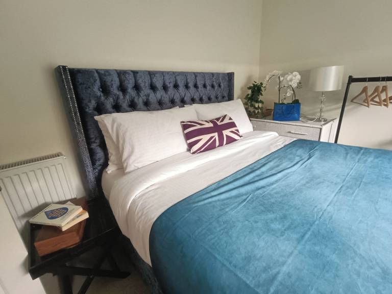 Apartment South Kensington