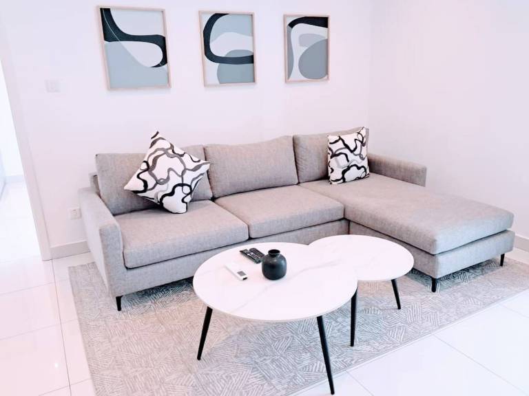 180 m² Ferienwohnung