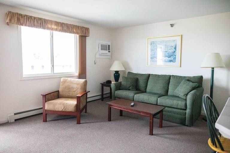 Motel Wells