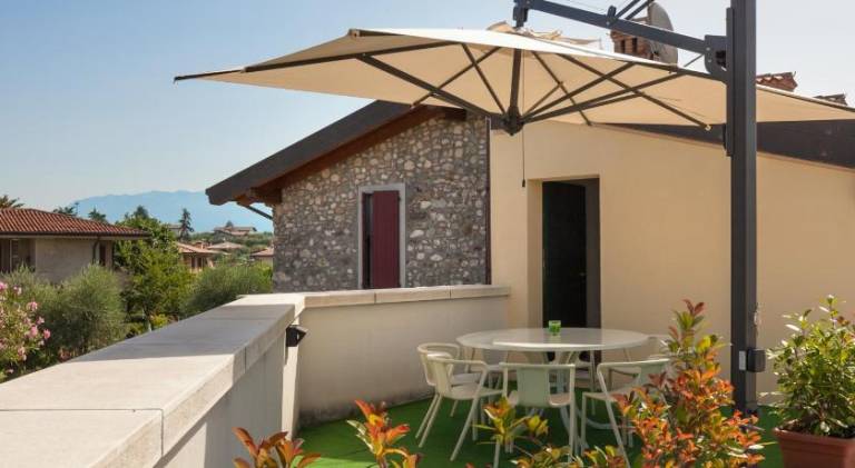 Barchi Resort - Apartments & Suites — photo 5