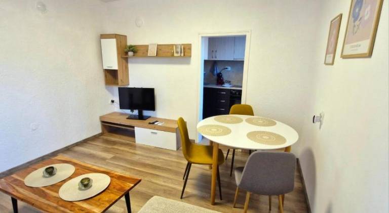 Rental apartment with 2 rooms for 6 persons in Kazan