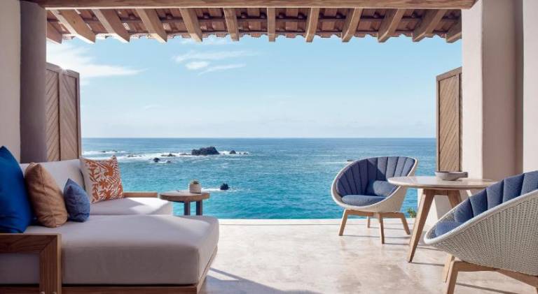 Four Seasons Resort Punta Mita — photo 3