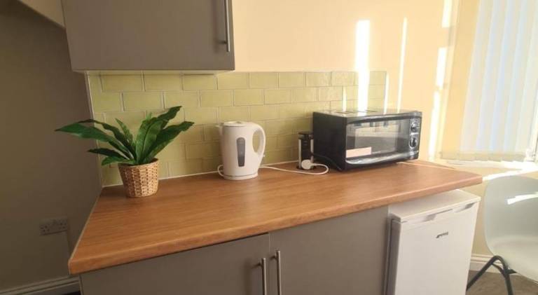 Apartment for 2 persons — photo 3
