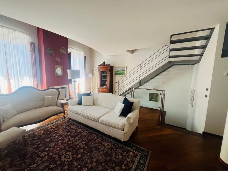 La Dolce Vita Loft