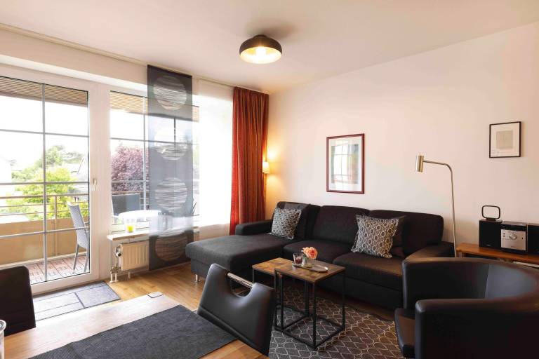 Apartament Timmendorfer Strand