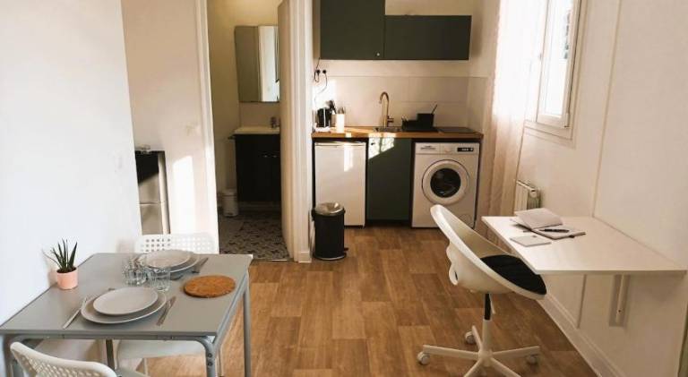 Nice rental apartment | Pets are welcome — photo 3