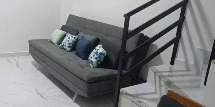 Apartamento Praia do Sonho - Seu Refugio Perfeito! in Palhoça