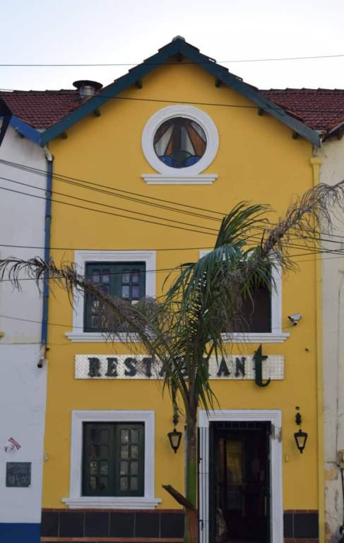 Casa Praia de Iracema