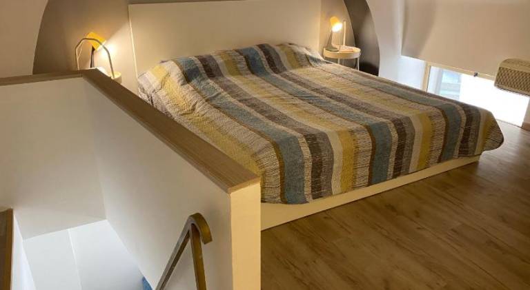 Rental apartment with 1 room for 4 persons in Catania