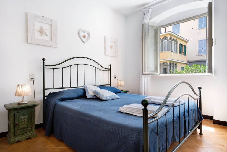 Ferienwohnung Levanto