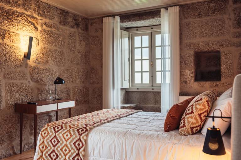 Logement Marco de Canaveses