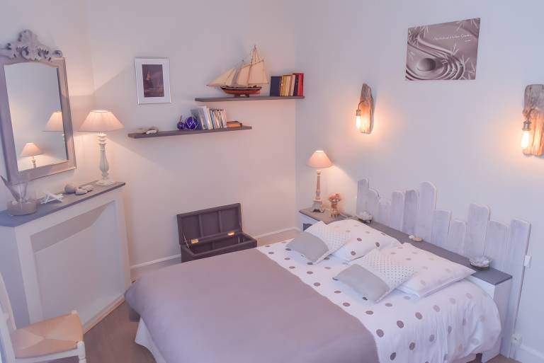 Maison de vacances Fécamp