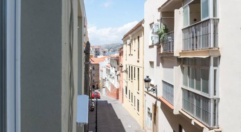 Holiday apartment | Close to Alcazaba of Málaga — photo 4