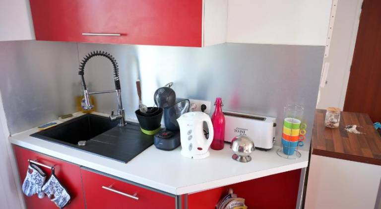Rental apartment | Pets are welcome — photo 5