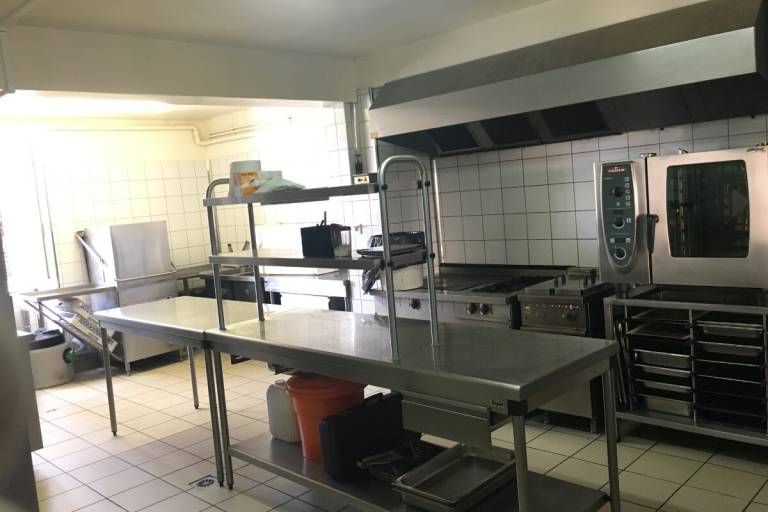 Fully equipped gite with yard & grill | Pet-friendly — photo 5
