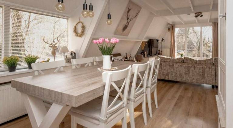 Chalet with pool | Pets are welcome — photo 3