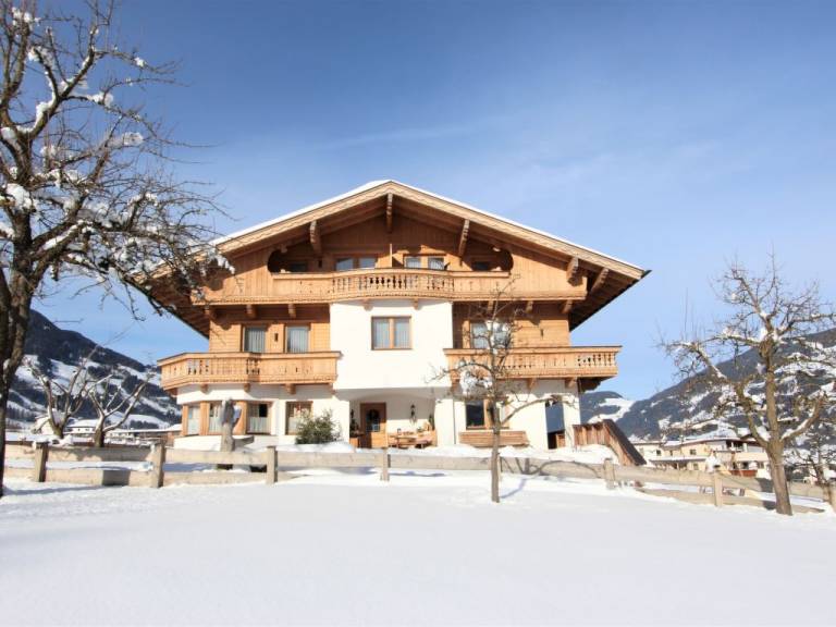 Agroturystyka Zillertal