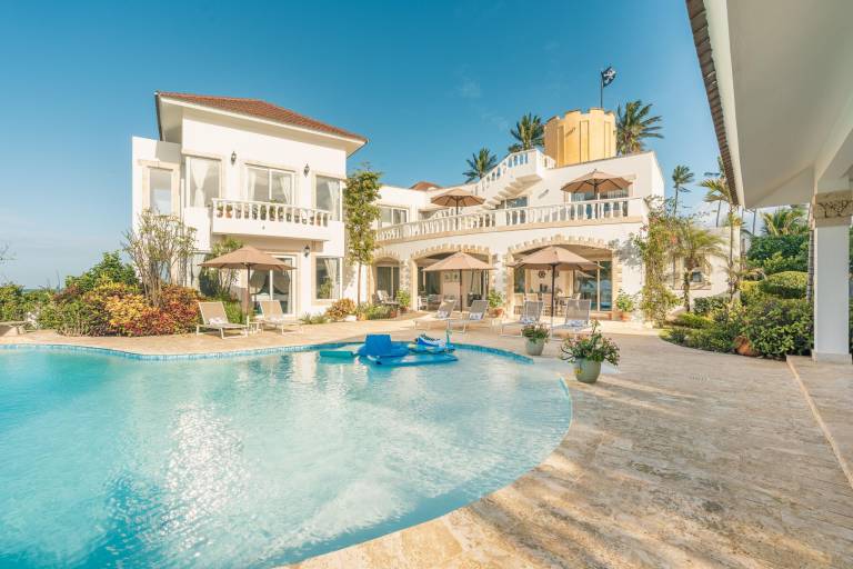 Villa Puerto Plata