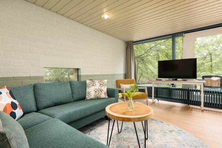Caravan  Stieltjeskanaal