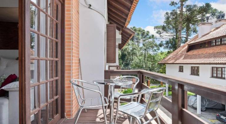 Holiday apartment with 4 rooms for 13 persons — photo 3