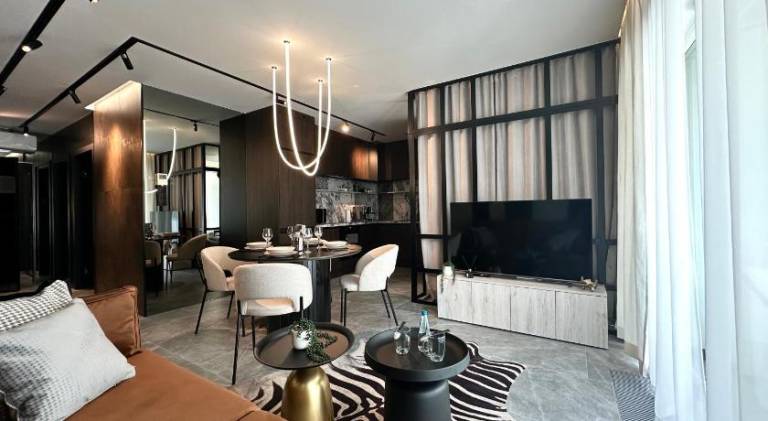 Rental apartment | Next to St. Elisabeth's Church — photo 2
