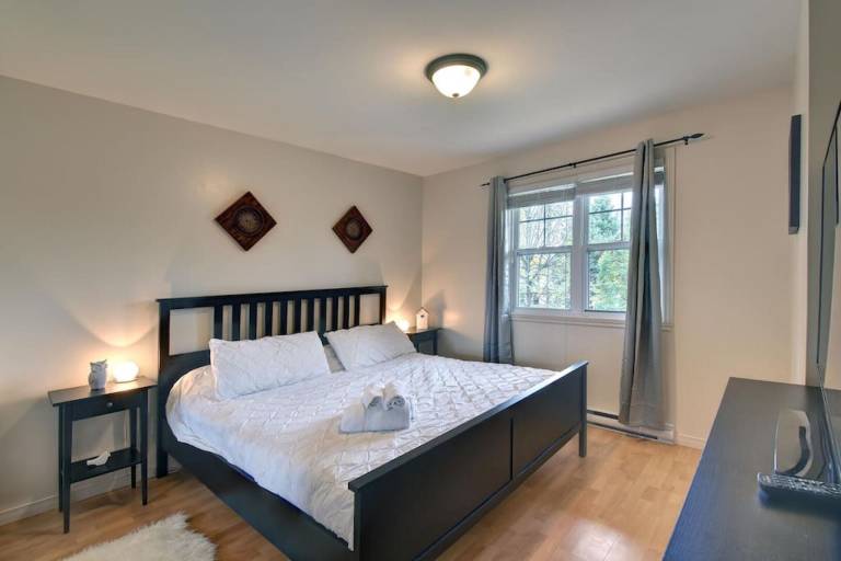 Chalet Mont-Tremblant