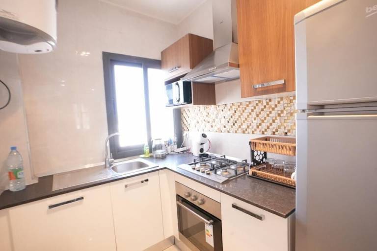 Appartement Hann Maristes 1