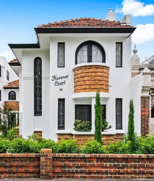 Appartement  South Yarra