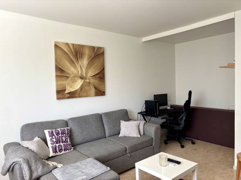 Charming Kemi Apartment with Sauna department & Free Parking in Kemi