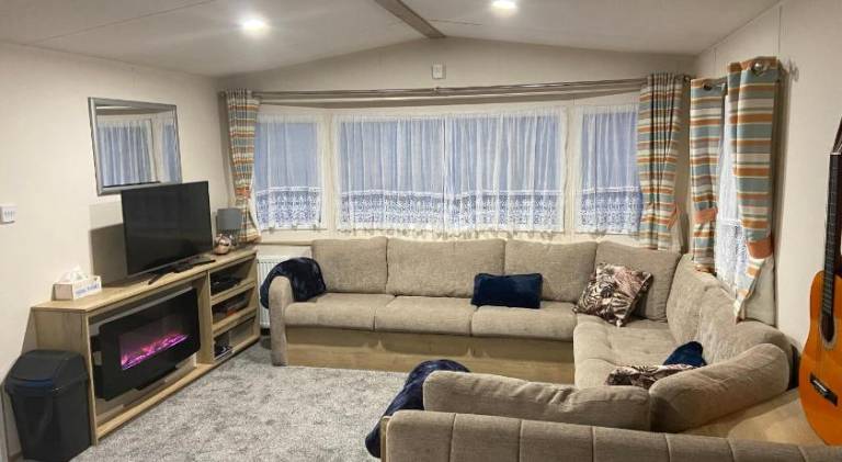 House with 3 rooms for 8 persons — photo 2