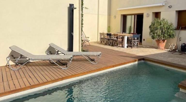 Ample villa with pool | Dogs allowed — photo 3