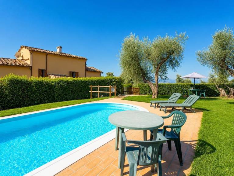 Villa Vinci