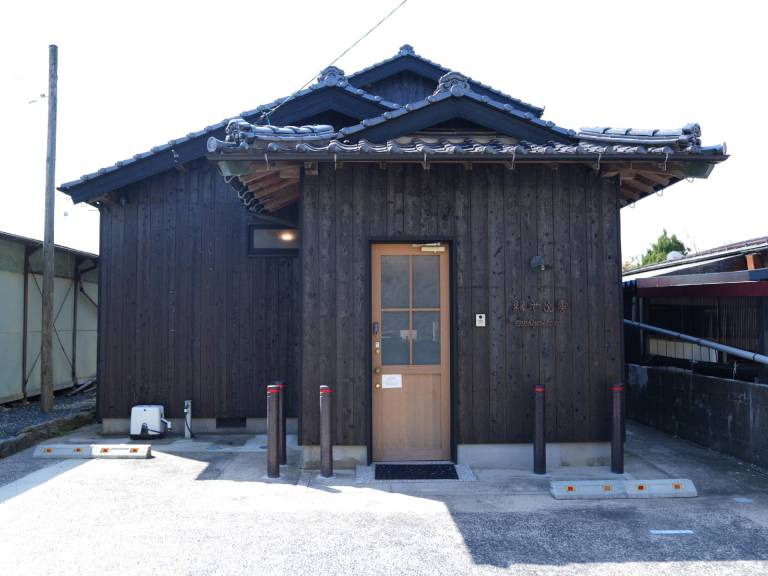 120 m² Villa
