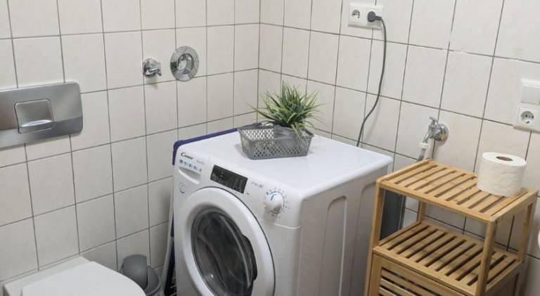 Apartment with 2 rooms for 4 persons — photo 5